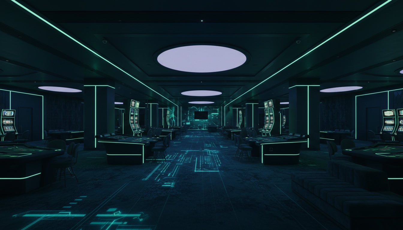 Wildz Casino